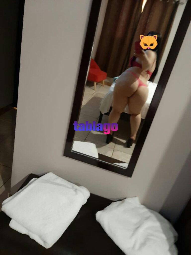 En Castro ricas chicas escort disponible