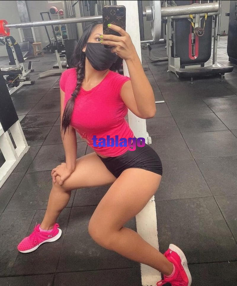 Alejandrita 24 apasionada