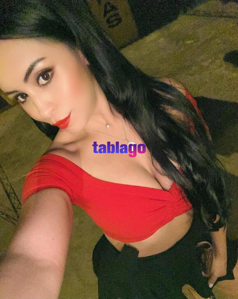 Alejandrita 24 apasionada