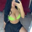 Alejandra apasionada sexual