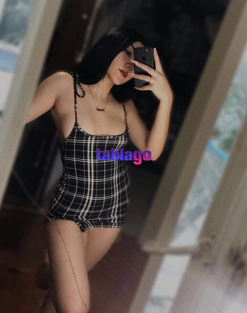 melipilla Estefi 24 años ninfómana real Argentina recién llegada de puesta complacerte con los mejores servicios escort