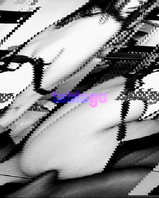 Adrianita 20 mil media horita.