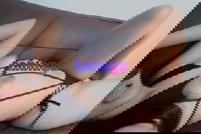 😈👅 KELIN DELICIOSA Y MUY CALIENTE ESTRECHITA 🔥🔥