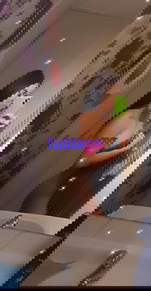 😈👅 KELIN DELICIOSA Y MUY CALIENTE ESTRECHITA 🔥🔥