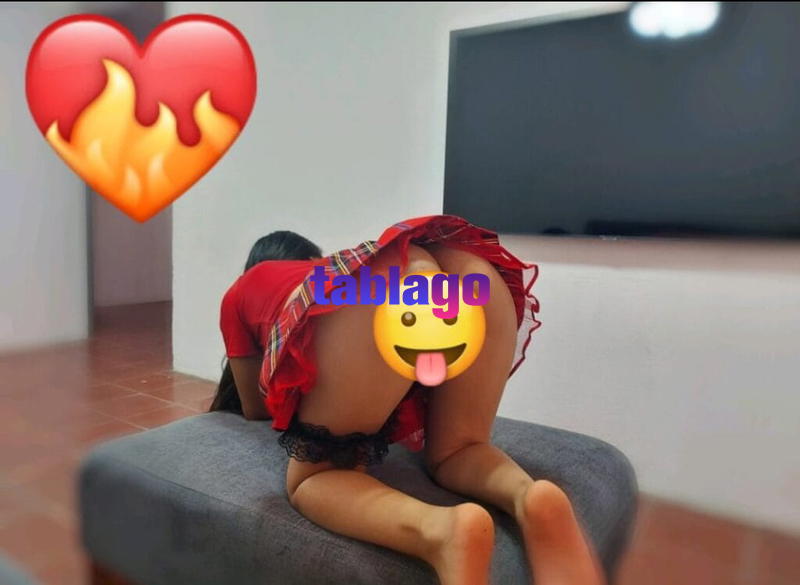 Cumplo deseos me encanta el sexo