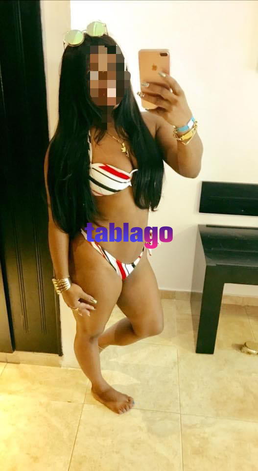 KORINA TU PUTA SENSUAL MUY PERVERSA, ME DEJO CHUPAR EL CHORO