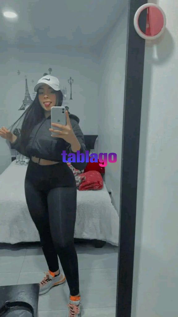 Hola soy tu rica polola que quiere un rico sexo