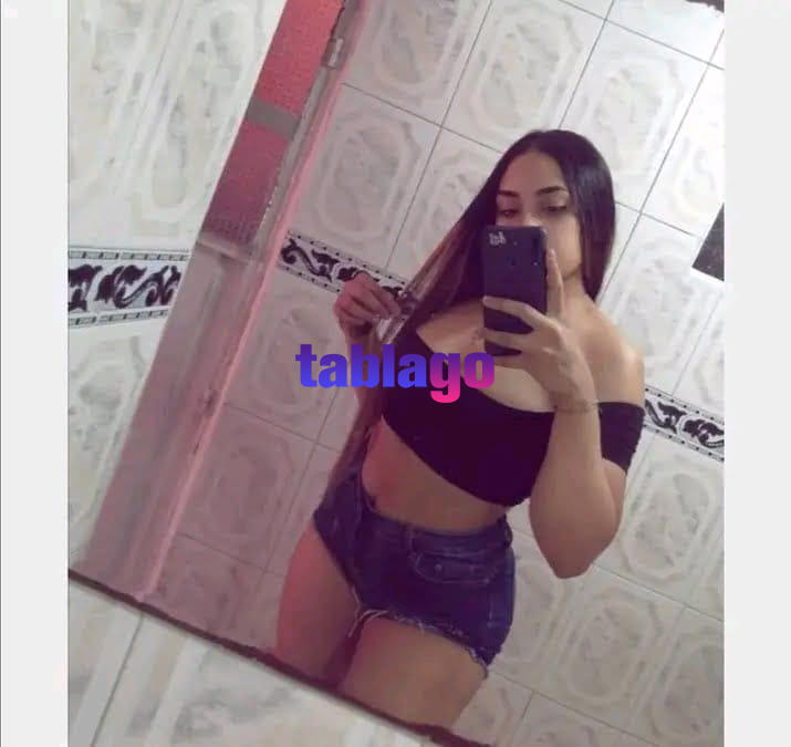 Hola soy tu rica polola que quiere un rico sexo