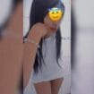 soy Lesly 💕Discreta 20 añitos recién llegada 🙈me muevo bien pruébame estoy empezando 🔥