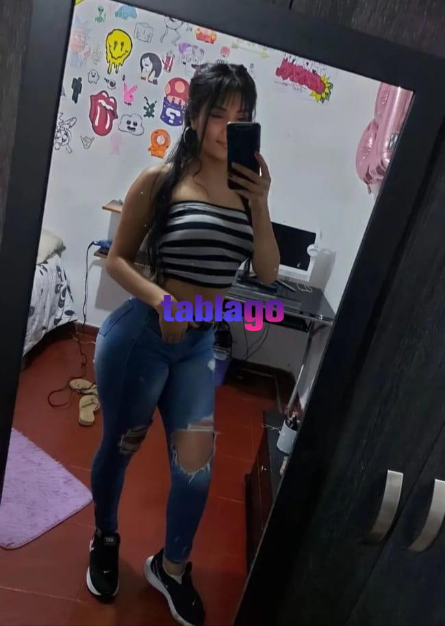 🔥Yessi Colombianita juguetona soy caliente tengo 20años❤️🔥 muy arrecha amor