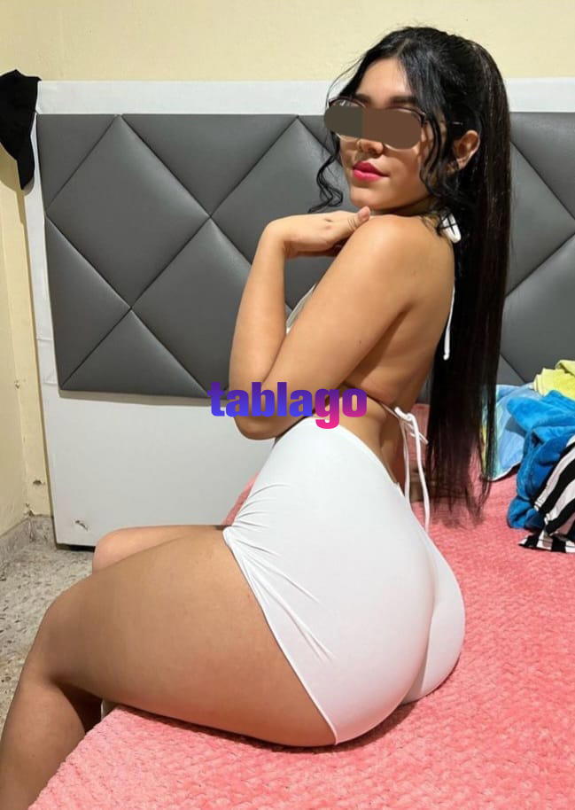 MILI 👅🔥FOGOSA 20 AÑITOS DOY BUENA ATENCIÓN DELICIOSA 💕🔥