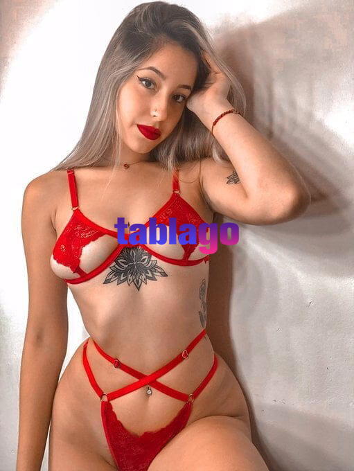 Divina anastacia escort de lujo en