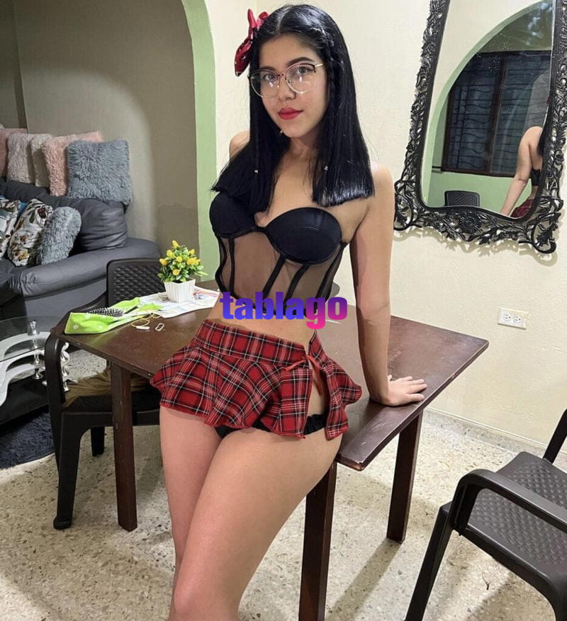 MILI 👅🔥FOGOSA 20 AÑITOS DOY BUENA ATENCIÓN DELICIOSA 💕🔥