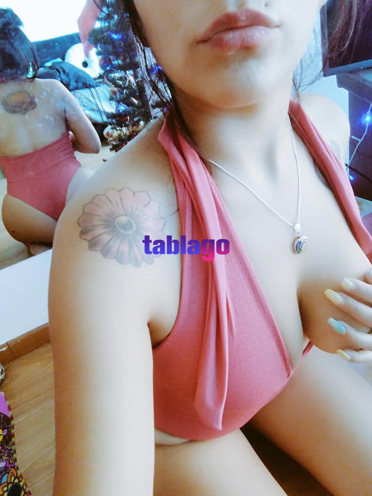 En castro chicas disponible esperandote