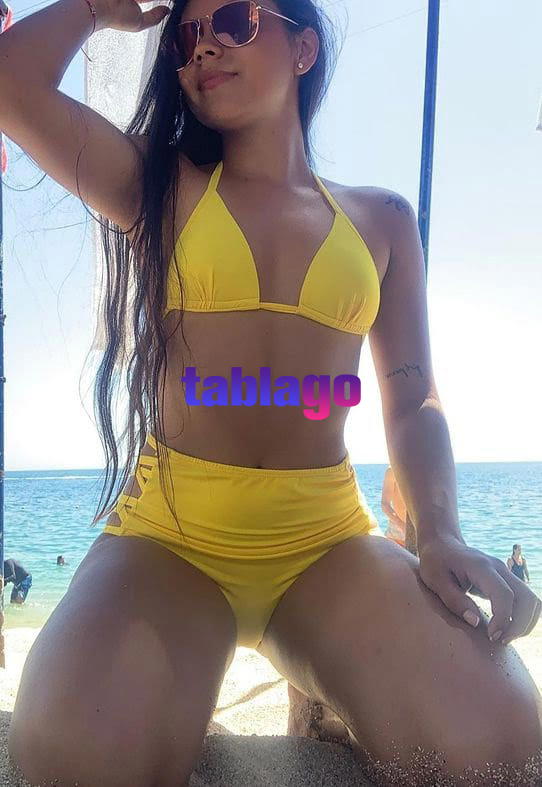 La mujer de tus sueños sexuales