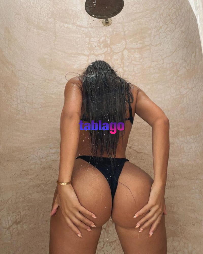 Paisita con culo super rico