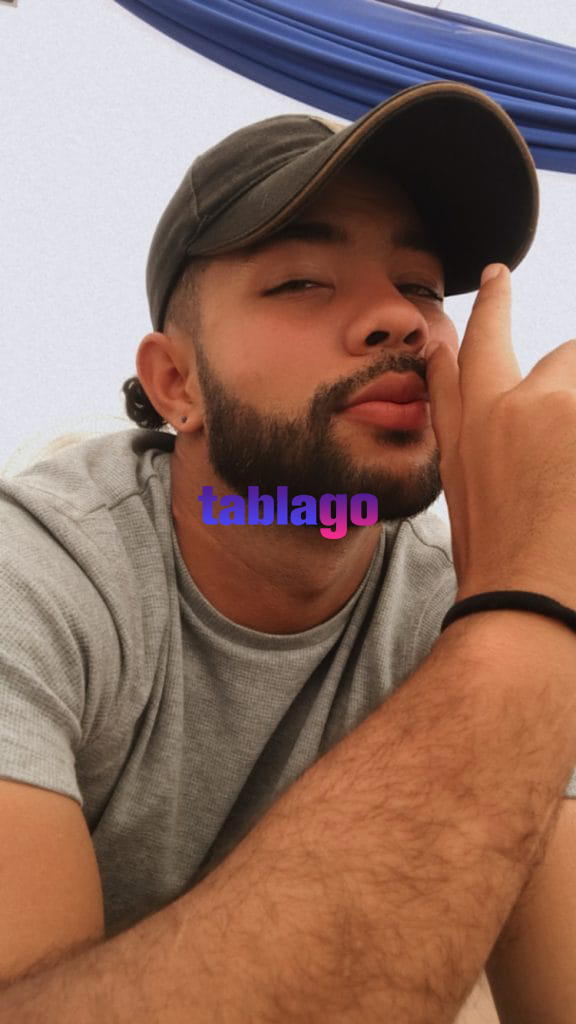 Escorts masculino varonil