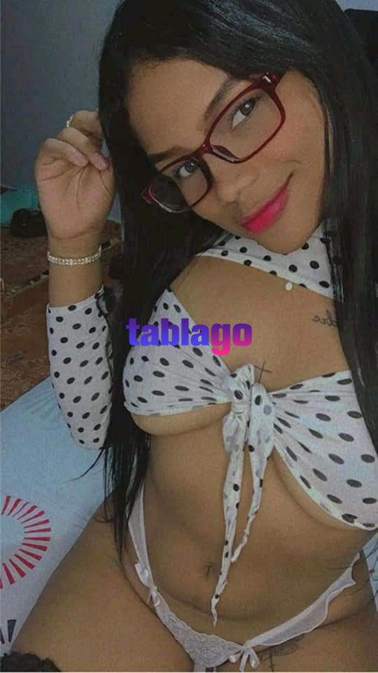 Hola me llamo Roxana soy una chica de 20años y vengo ofrecerle los mensajeros servicio personales y virtual