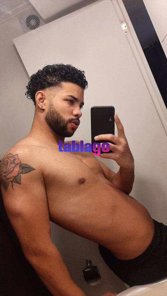 Escorts masculino varonil