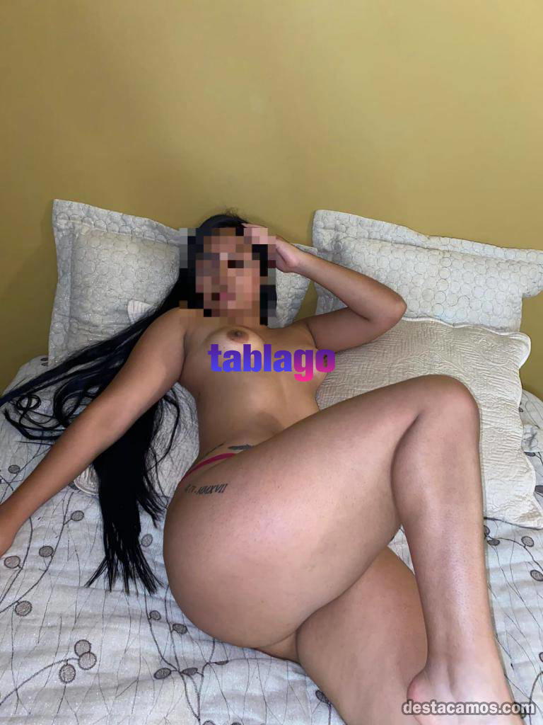 🥵🥵💅Volviendo mas caliente que nunca a ti ciudad🔥🥰