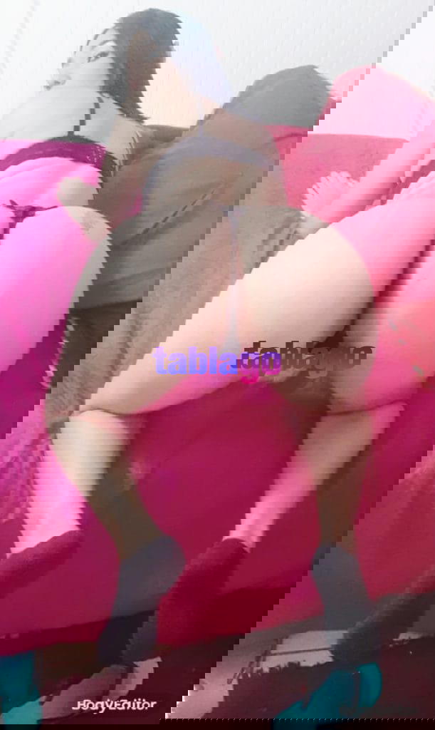 La reina del sexo anal el tamaño para mi no es problema