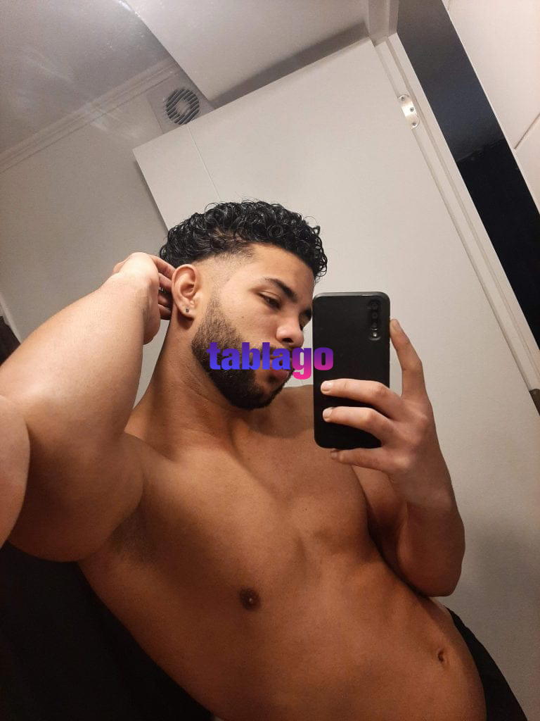 Escorts masculino varonil