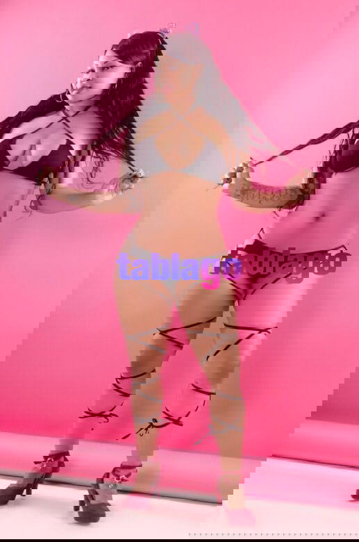 Multiorgasmica adicta al rico sexo oral mutuo