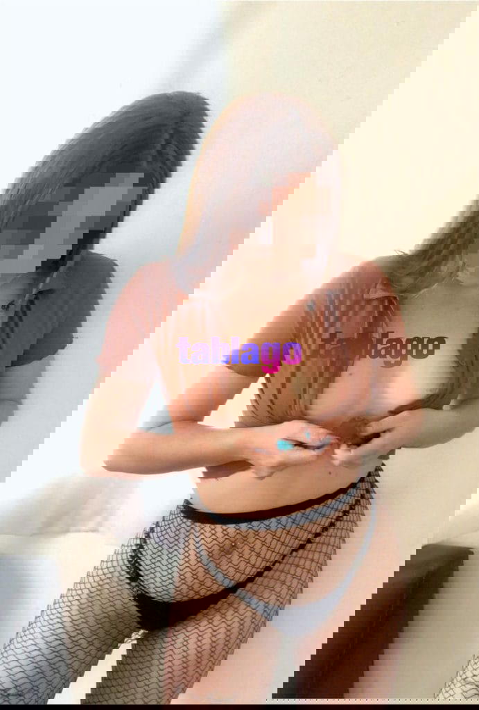 ARANXA BELLA ESCORT CACHONDITA DISPONIBLE