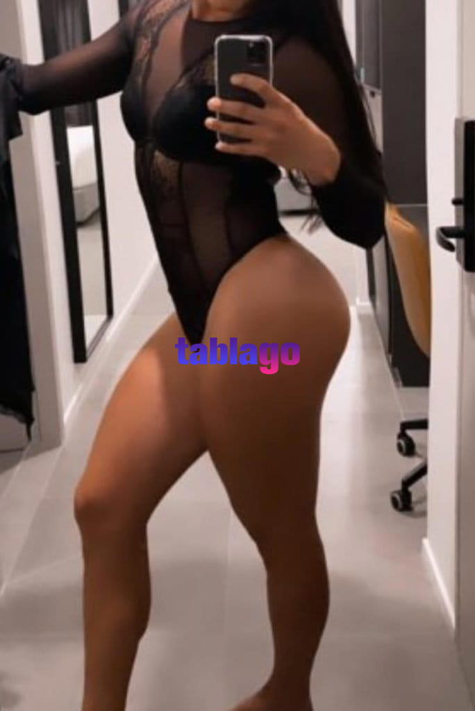 Travesti en Temuco chilena llegando