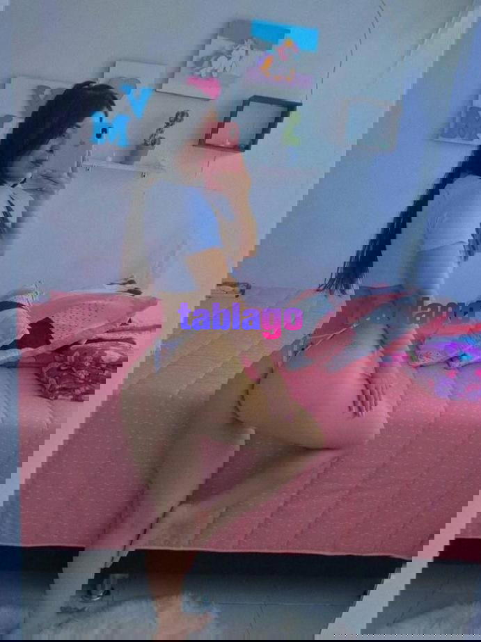 CONY PERRITA CALIENTE RECIÉN LLEGADA