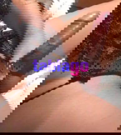 😈SHANELL CALIENTE Y RICA RECIEN LLEGADITA🍑😍