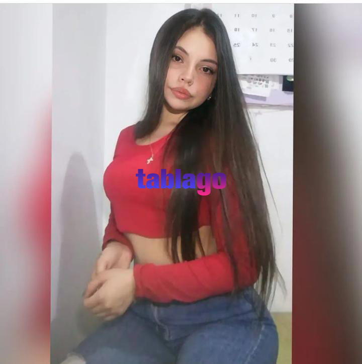 Hola soi Marilyn en busca de su cariñosito