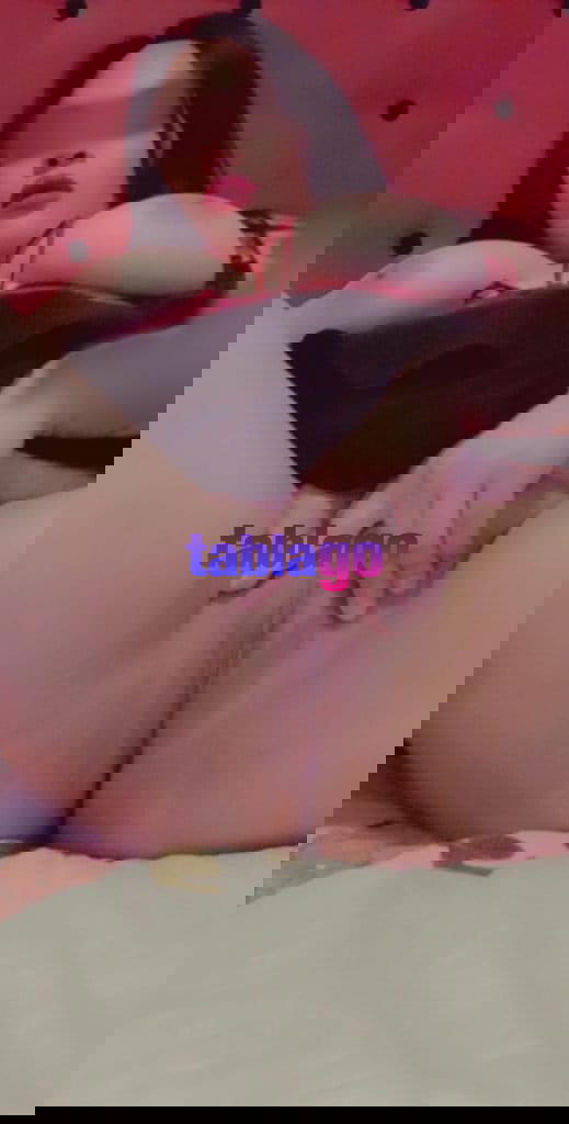 😈🍑CHRISTY DELICIOSA CHILENITA CALIENTE Y GOLOSITA🍌👅