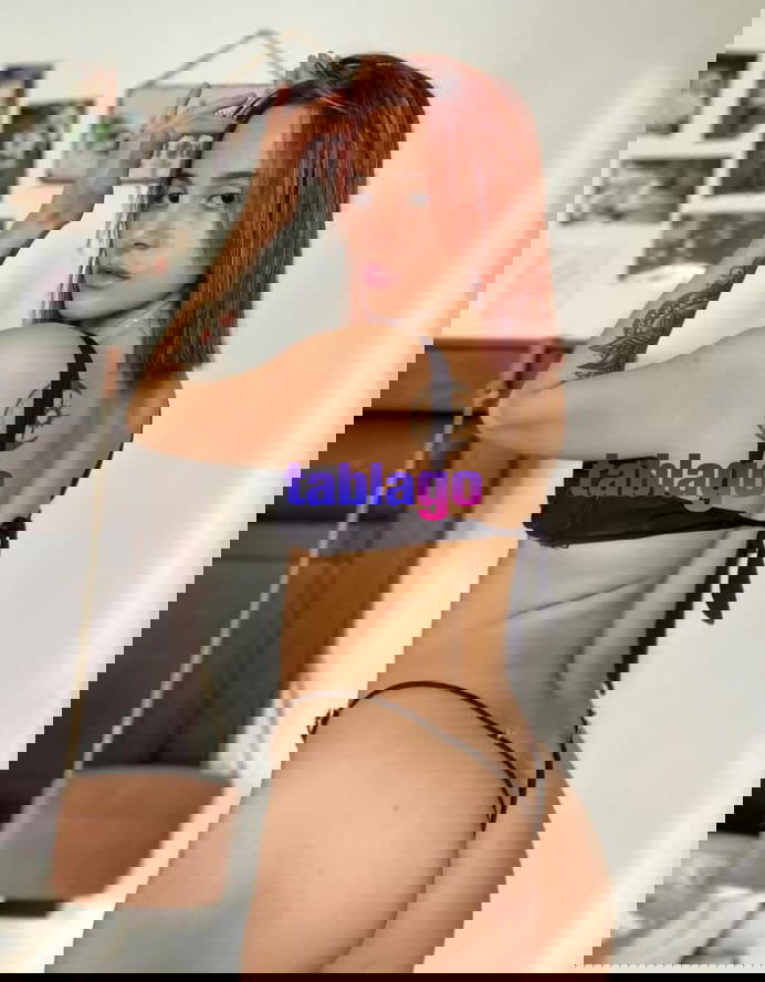 Camila rica y confiable