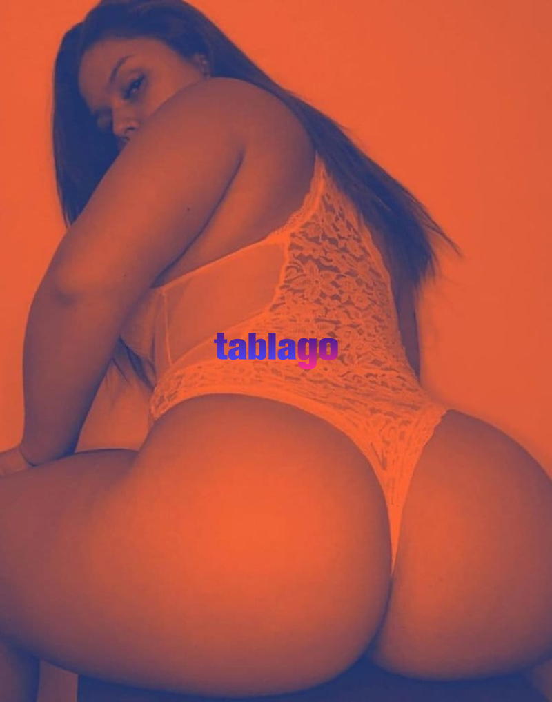 ESCORT Rica 🍑 Con PROMOCION