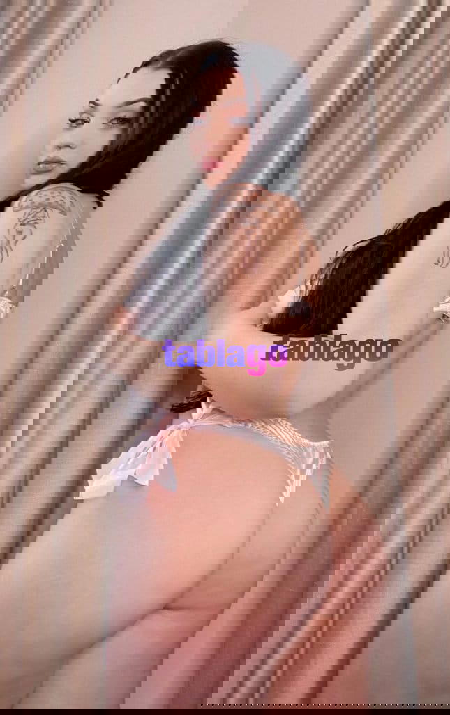 PERLITA CACHETONA ARDIENTE