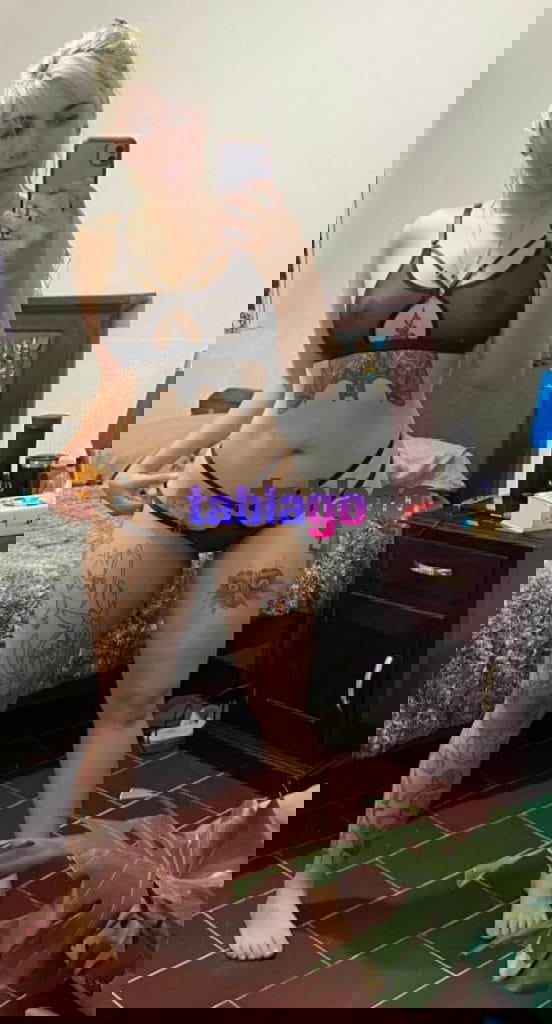 Zafiro ultra ninfómana gozadora