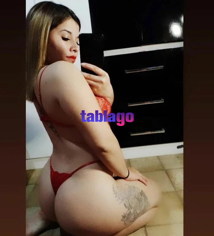 Daniela 27 háblame al WhatsApp