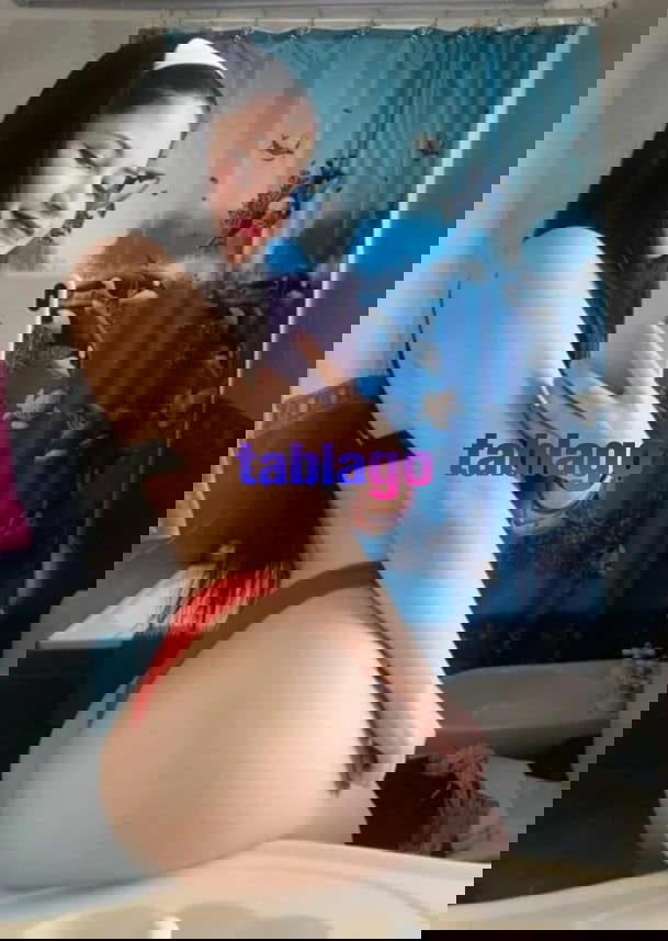 Angélica 25 te espero