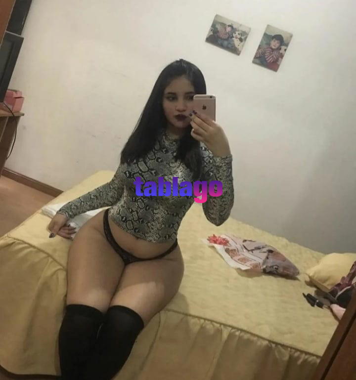 Angélica 25 te espero