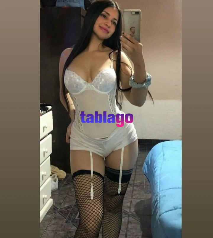 Angélica 25 te espero