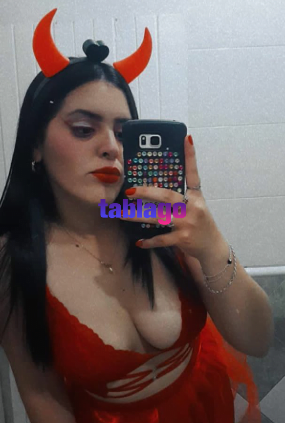 Debora diosa del placer
