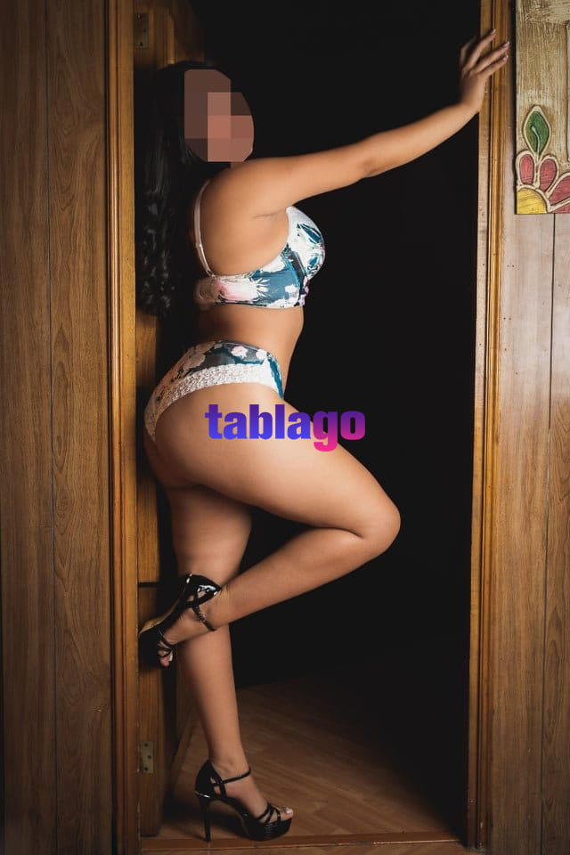 EXTRANJERAS CON FULL SERVICIO EROTICO. REGALATE UN MOMENTO DE FUROR EN NUESTRO SPA DEL PLACER. SANTO DOMINGO 1160