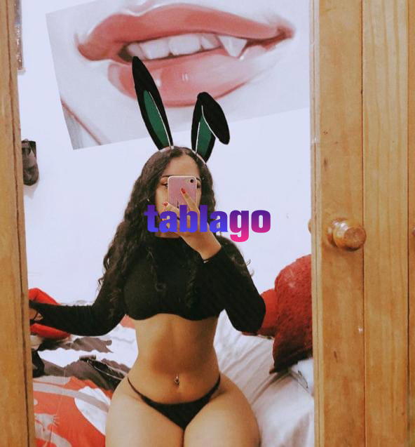 Yamilet pendejita atrevida tengo mi vagina estrechita bb soy real cumplidora