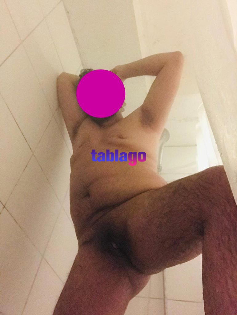 FTM sumiso y ardiente