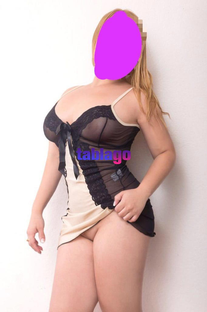 #COLOMBIANA EXUBERANTE Y COMPLACIENTE # EN PUENTE ALTO# MUY BUEN SERVICIO💥