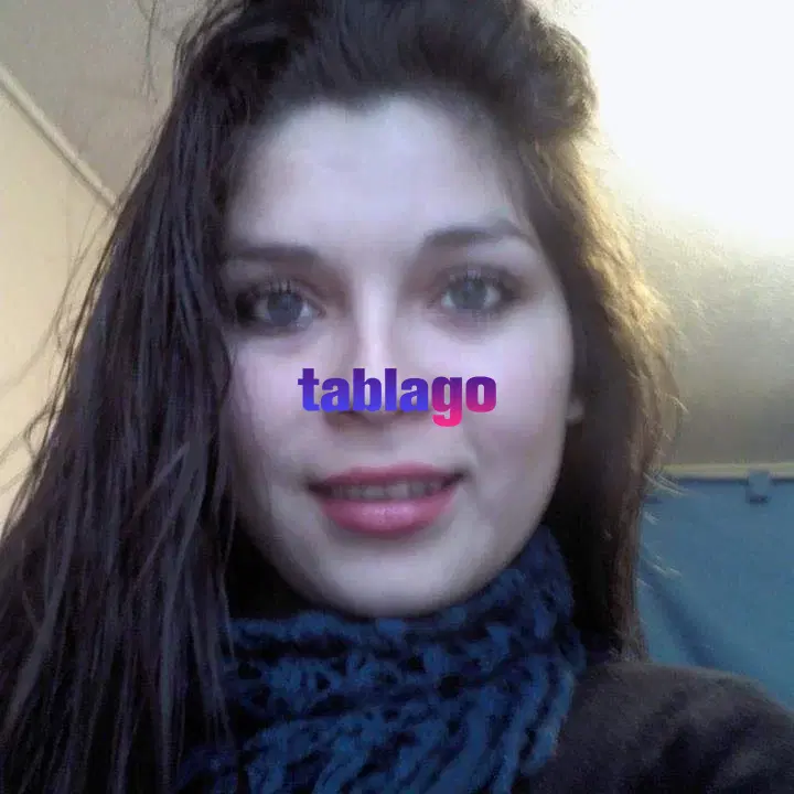 Hola mis amores me llamo camilitaaa