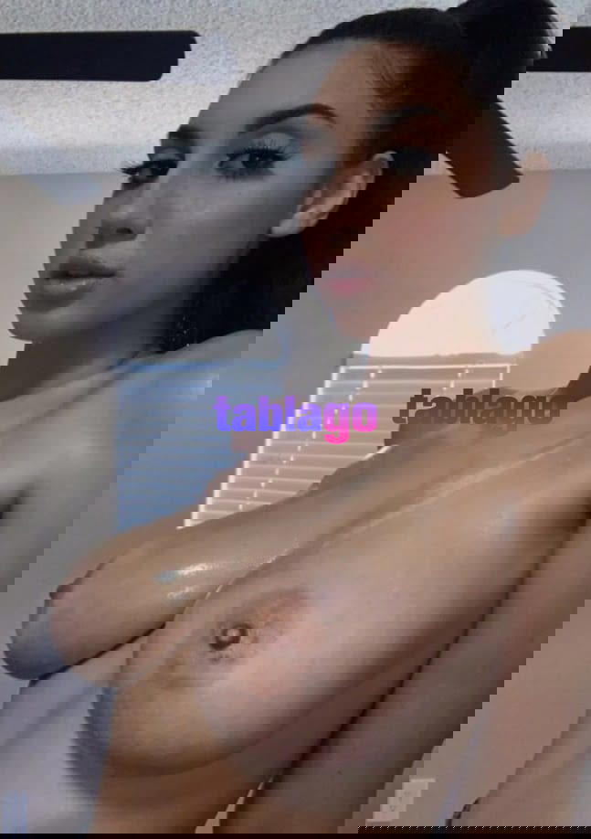 Cachondita de servicios sexuales discretos