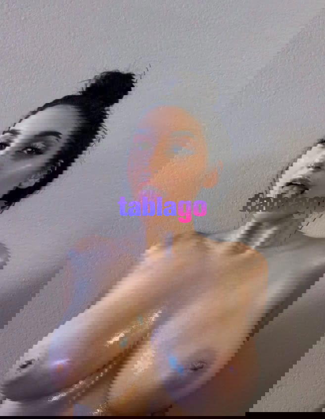 Diosa del placer disponible