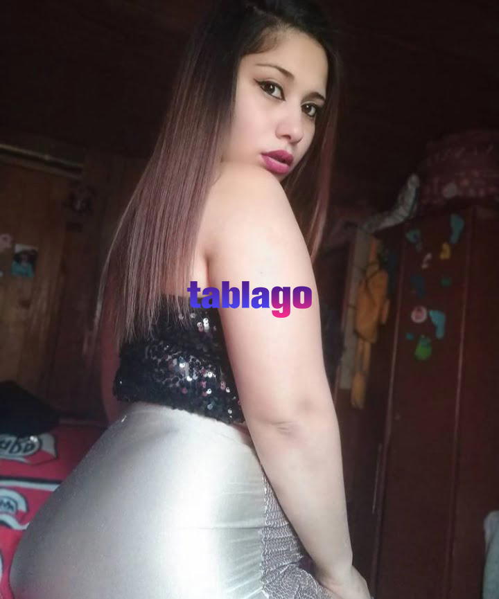 Con 23 años súper atrevida.  San Fernando  tsimpática